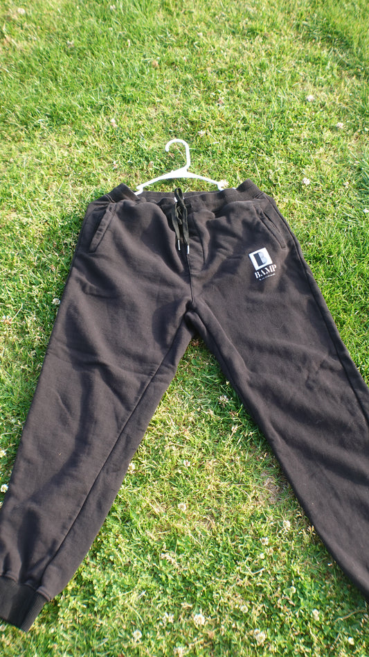 BAMP SWEATPANTS- HUSTLE COLLECTION